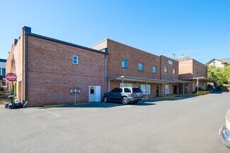 Plus de détails pour 111-113 E Main St, Orange, VA - Bureau/Local commercial à louer