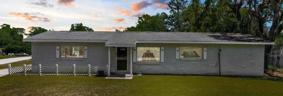 1340 Howell Ave, Brooksville, FL à vendre - Photo de l’immeuble – Image 3 sur 11