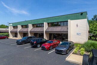 Plus de détails pour 3412 Progress Dr, Bensalem, PA - Bureau, Local d'activités à louer