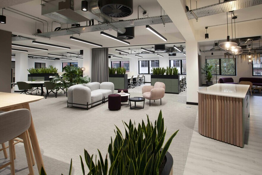 48-52 Baldwin St, Bristol à louer - Photo intérieure – Image 1 sur 13