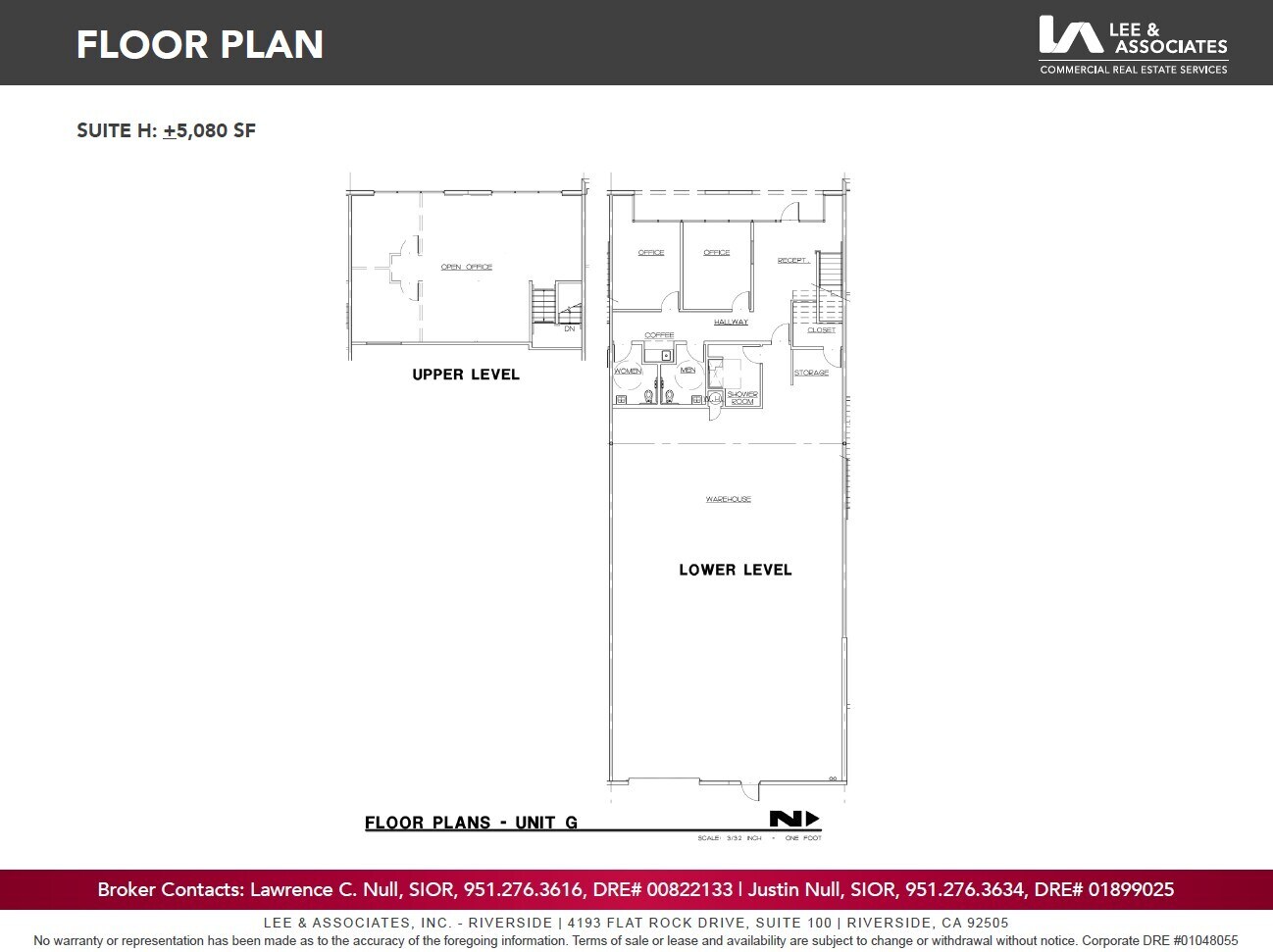 9106 Pulsar Ct, Corona, CA à louer Plan d’étage– Image 1 sur 1