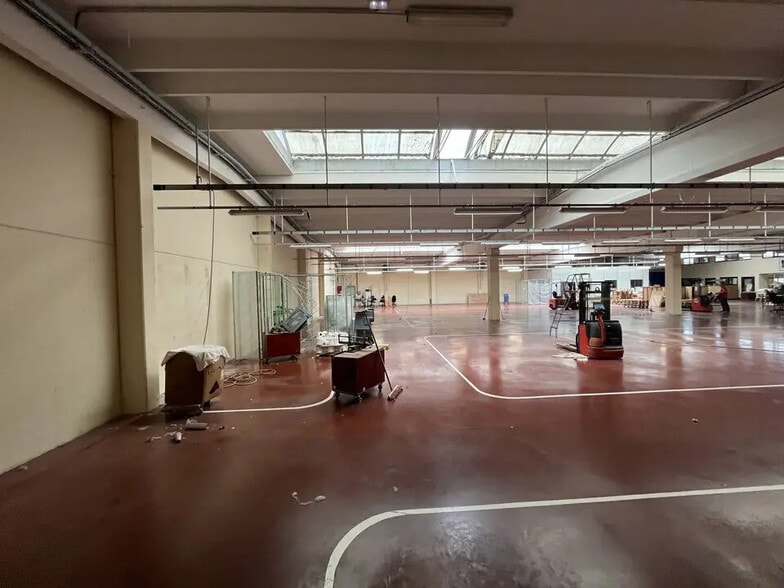 Industriel/Logistique dans Saint-André-lez-Lille à louer - Photo de l’immeuble – Image 3 sur 12