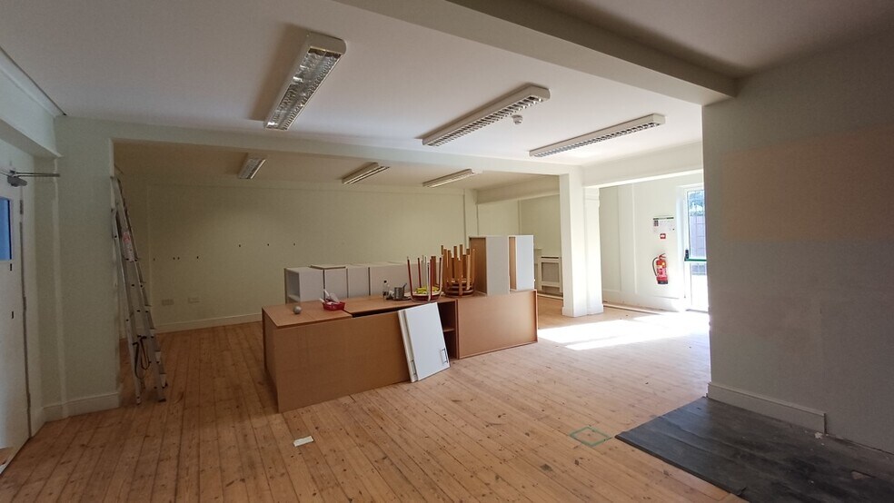 26 Norton Way N, Letchworth Garden City à vendre - Photo intérieure – Image 3 sur 5