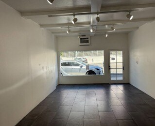 8064-8066 Melrose Ave, Los Angeles, CA à louer - Photo intérieure – Image 3 sur 3
