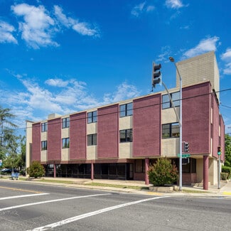 Plus de détails pour 5025 J St, Sacramento, CA - Bureau à vendre