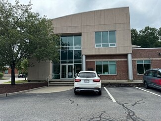 Plus de détails pour 51 Mill St, Hanover, MA - Bureau à louer
