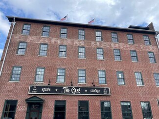 Plus de détails pour 711 Brent St, Louisville, KY - Bureau à louer