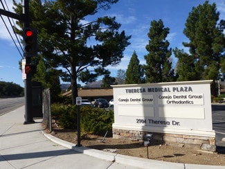 Plus de détails pour 2904 Theresa Dr, Newbury Park, CA - Bureau, Bureau/Médical à louer