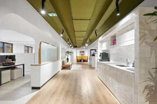 Bureau dans Paris à louer Photo intérieure– Image 1 sur 16