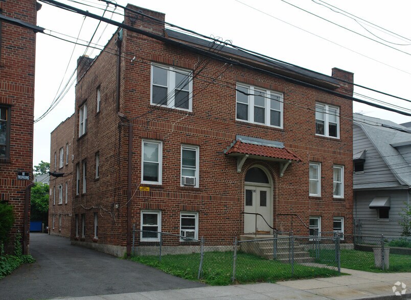 439 Main St, White Plains, NY à vendre - Photo principale – Image 1 sur 40