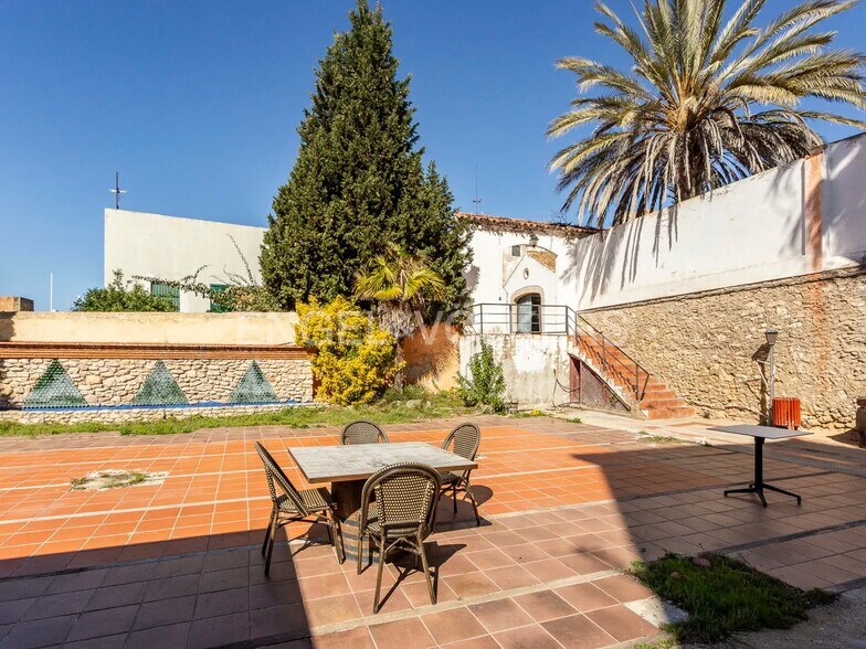 Carrer Sant Cristòfol, 1, La Secuita, Tarragona à vendre - Photo de l’immeuble – Image 2 sur 3