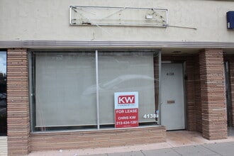 4134-4140 Atlantic Ave, Long Beach, CA à louer Photo intérieure– Image 2 sur 9