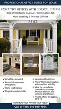 3142 Wrightsville Ave, Wilmington, NC à louer Autre– Image 1 sur 1