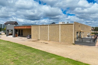 Plus de détails pour 1900 Jay Ell Dr, Richardson, TX - Bureau à louer