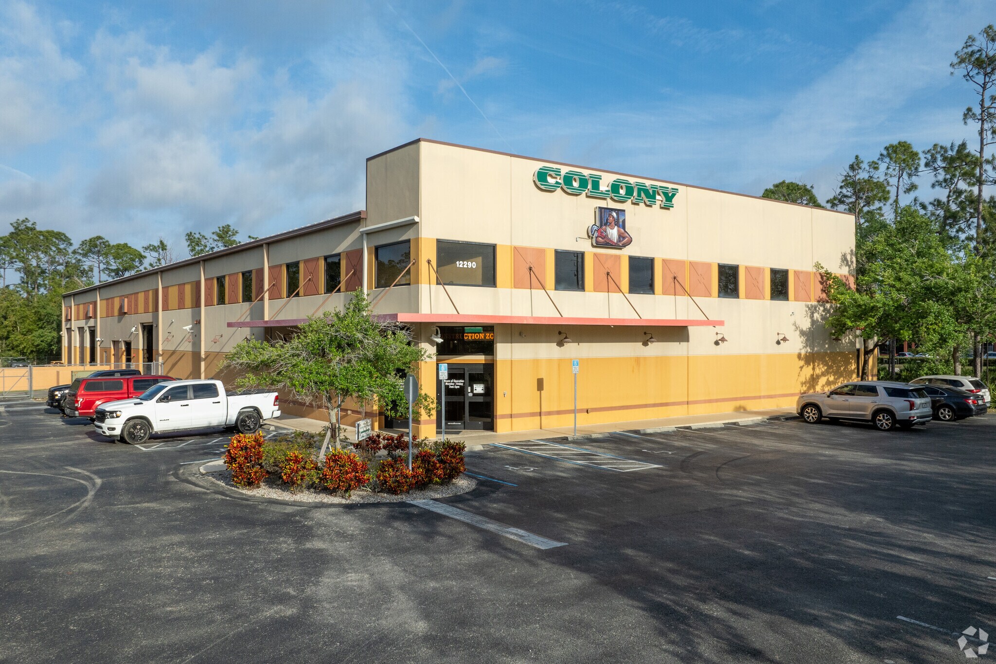 12290 Crystal Commerce Loop, Fort Myers, FL à louer Photo principale– Image 1 sur 6