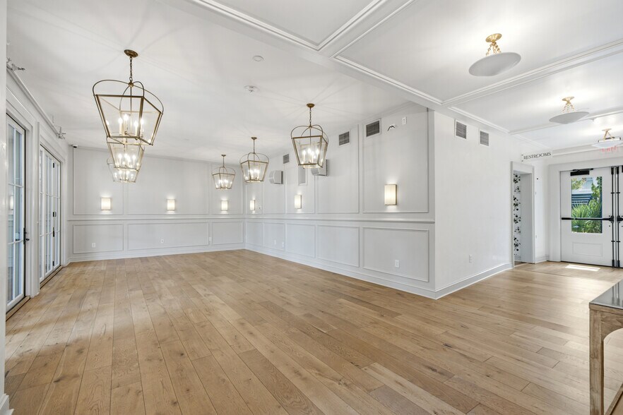 207 Rutledge Ave, Charleston, SC à louer - Photo de l’immeuble – Image 2 sur 9