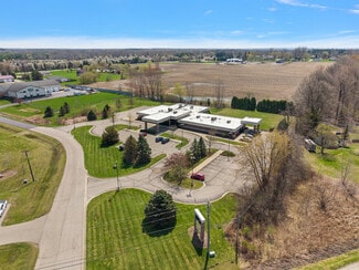 Plus de détails pour 1794 N Lapeer Rd, Lapeer, MI - Bureau à vendre