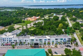 Plus de détails pour 300 State St E, Oldsmar, FL - Bureau à vendre