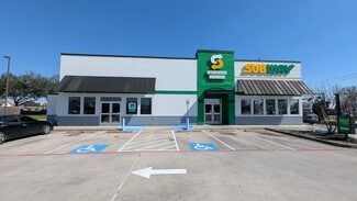 Plus de détails pour 4979 Fairmont Pky, Pasadena, TX - Local commercial à louer