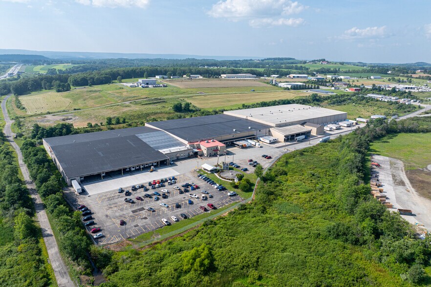 322 Revco Rd, Somerset, PA à vendre - Aérien – Image 2 sur 12