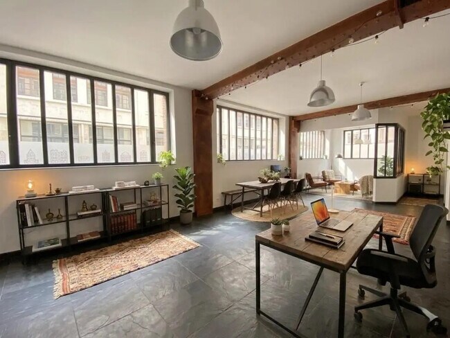 Plus de détails pour Rue Paul Bert, Paris - Bureau à vendre