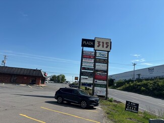 Plus de détails pour 1092 Highway 315 Blvd, Plains Township, PA - Bureau/Local commercial, Local commercial à louer