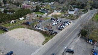 Plus de détails pour 615 Montauk Hwy, East Quogue, NY - Terrain à vendre