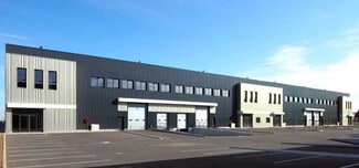 Plus de détails pour Bureau, Local d'activités à louer