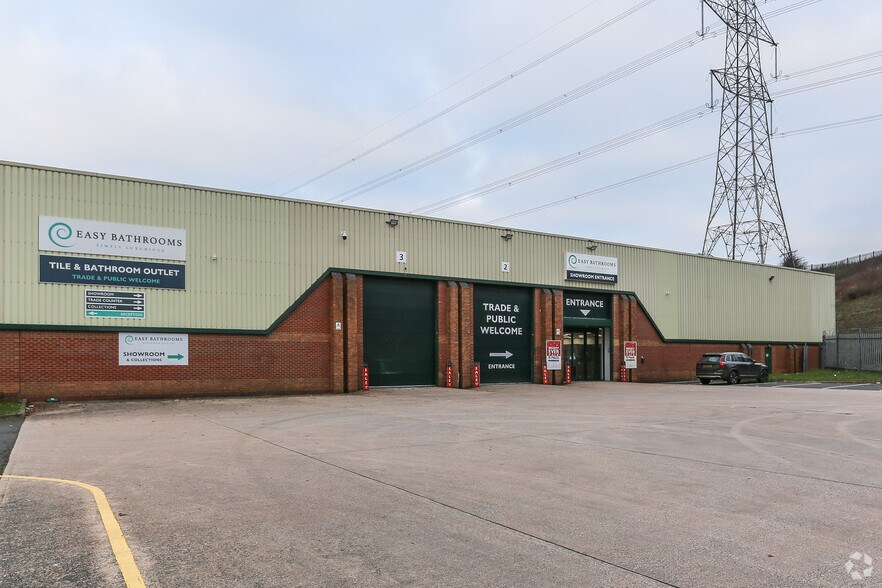 Oakwell Way, Birstall à louer - Photo de l’immeuble – Image 2 sur 10