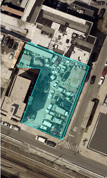4026-4035 Park Ave, Bronx, NY à louer - Photo de l’immeuble – Image 3 sur 3