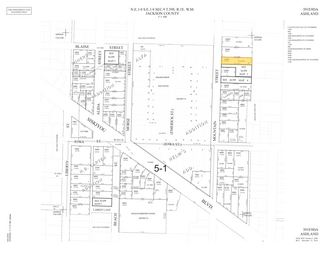 Plus de détails pour 128 S Mountain Ave, Ashland, OR - Logement à vendre