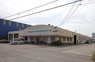 Plus de détails pour 1002 77th Ave, Oakland, CA - Industriel/Logistique à vendre
