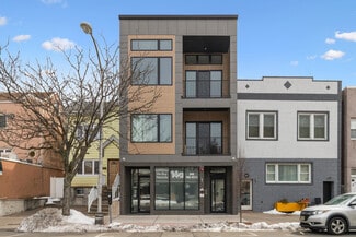Plus de détails pour 952 Broadway, Bayonne, NJ - Logement à vendre