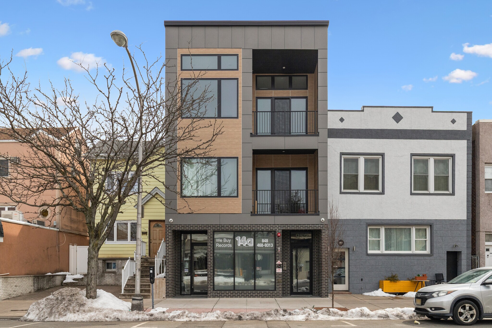 952 Broadway, Bayonne, NJ à vendre Photo principale– Image 1 sur 19