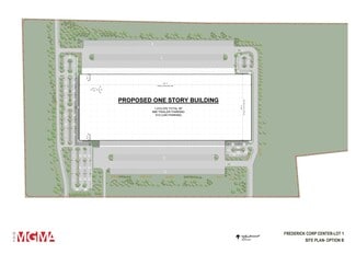 Plus de détails pour 8908 Gas House Pike, Frederick, MD - Industriel/Logistique à louer