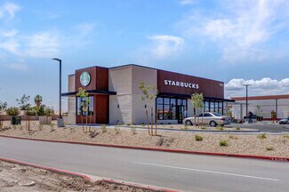 Plus de détails pour 3555 W Craig Rd, North Las Vegas, NV - Local commercial à vendre