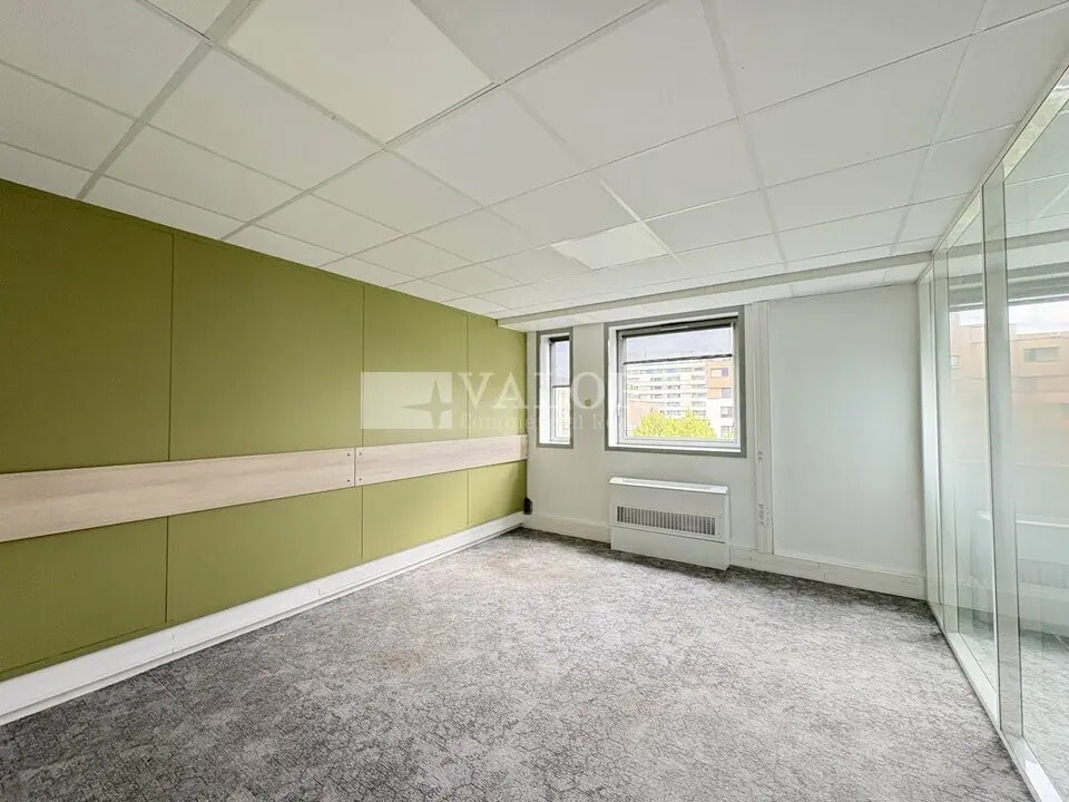 Photo de l’immeuble