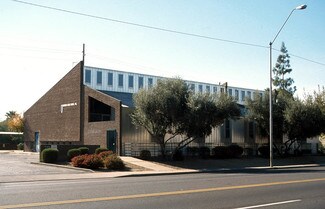 Plus de détails pour 725 and 733-737 W McDowell – Bureau à vendre, Phoenix, AZ