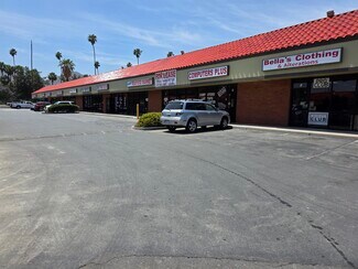 Plus de détails pour 3830 N Mckinley St, Corona, CA - Local commercial à louer