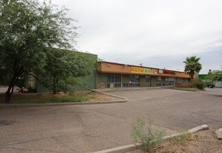 Plus de détails pour 3013 E McDowell Rd, Phoenix, AZ - Local commercial à vendre