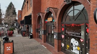 Plus de détails pour 529-531 4th St, Santa Rosa, CA - Local commercial à louer