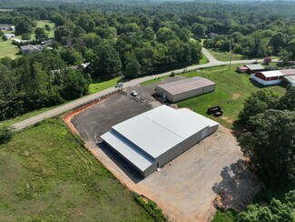 Plus de détails pour 608 Shiloh Church rd, Wellford, SC - Industriel/Logistique à louer