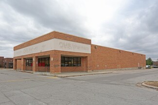 Plus de détails pour 2011 E Santa Fe St, Olathe, KS - Local commercial à louer