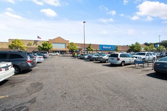 Plus de détails pour 7400 Rivers Ave, North Charleston, SC - Local commercial à louer