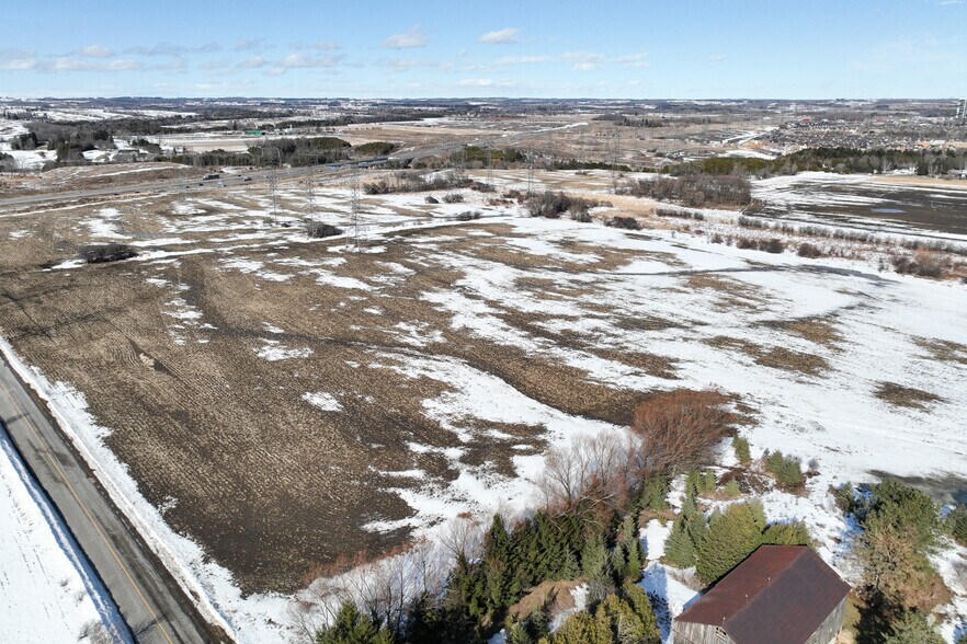 5515 Garrard Rd, Whitby, ON à louer - Photo de l’immeuble – Image 2 sur 3