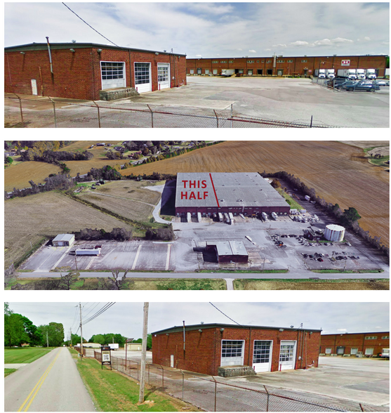 2836 Dug Hill Rd, Huntsville, AL à louer - Photo de l’immeuble – Image 1 sur 13