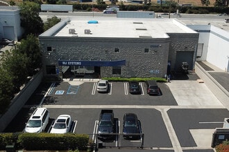 17050 Evergreen Pl, City of Industry, CA à louer Photo intérieure– Image 1 sur 1