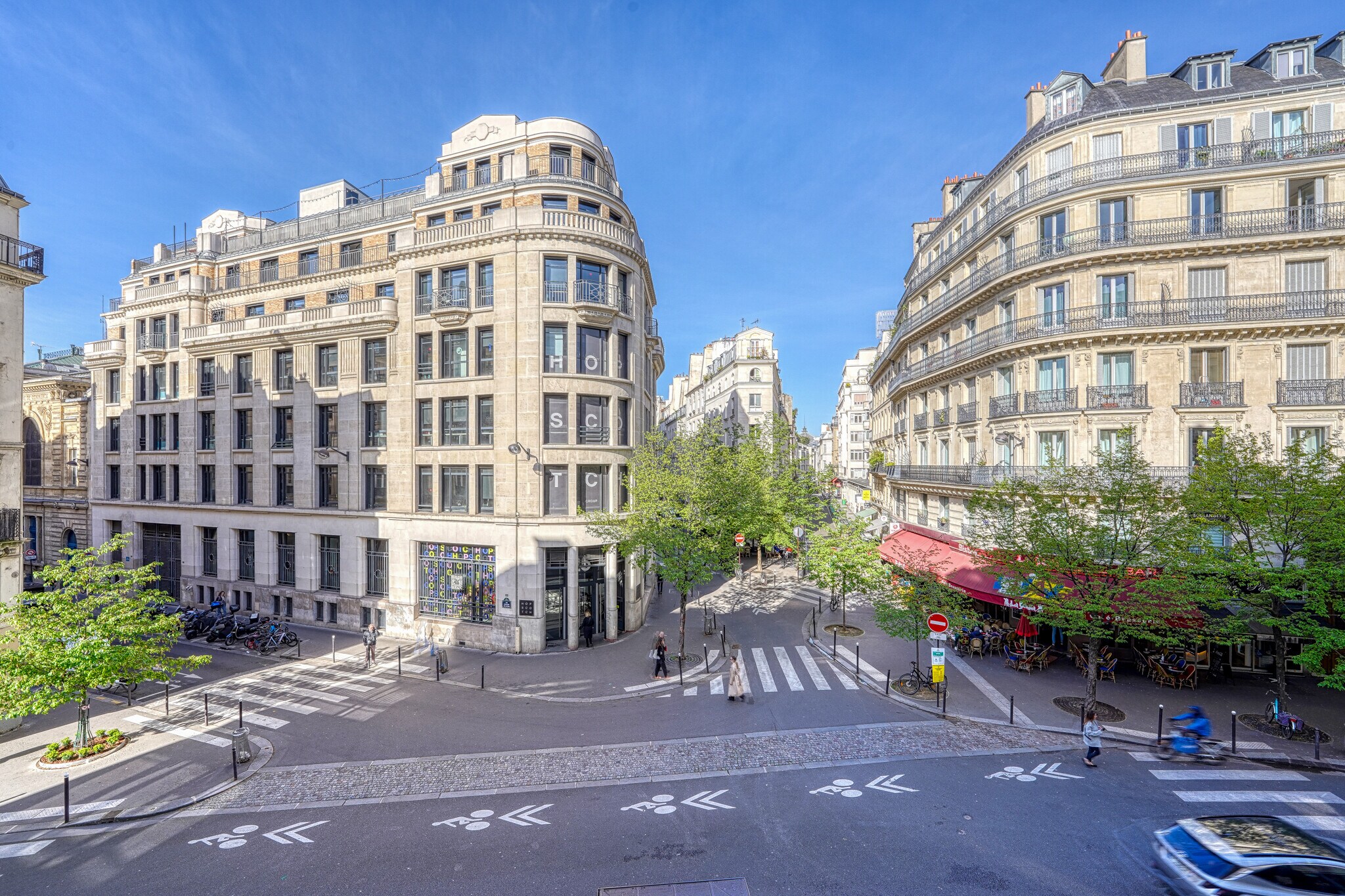 160 Rue Montmartre, Paris à louer Autre– Image 1 sur 11