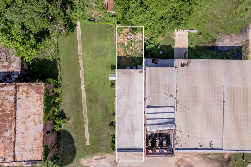 131 Commerce st, Lovelady, TX à vendre - Photo de l’immeuble – Image 3 sur 51