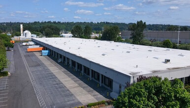 22114-22140 76th Ave S, Kent, WA à louer Photo de l’immeuble– Image 1 sur 5
